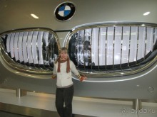 Италия, Испания - подарки к 8 Марта