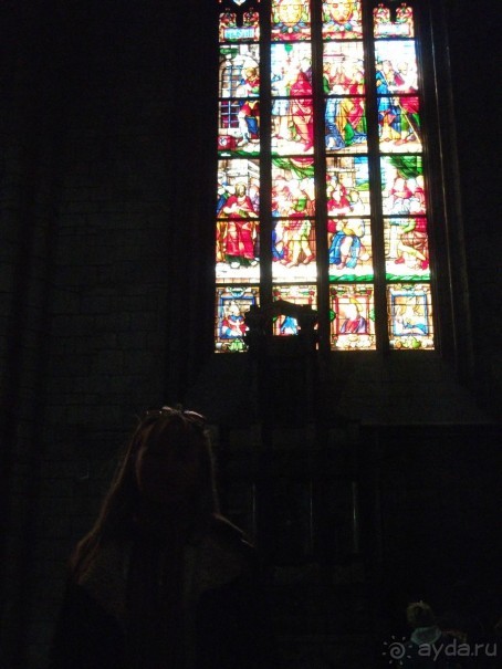 Италия, Испания - подарки к 8 Марта