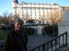 Италия, Испания - подарки к 8 Марта