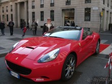 Италия, Испания - подарки к 8 Марта