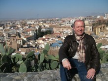 Италия, Испания - подарки к 8 Марта