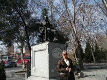 Италия, Испания - подарки к 8 Марта