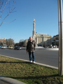 Италия, Испания - подарки к 8 Марта