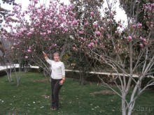 Италия, Испания - подарки к 8 Марта