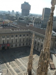 Италия, Испания - подарки к 8 Марта