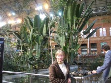 Италия, Испания - подарки к 8 Марта