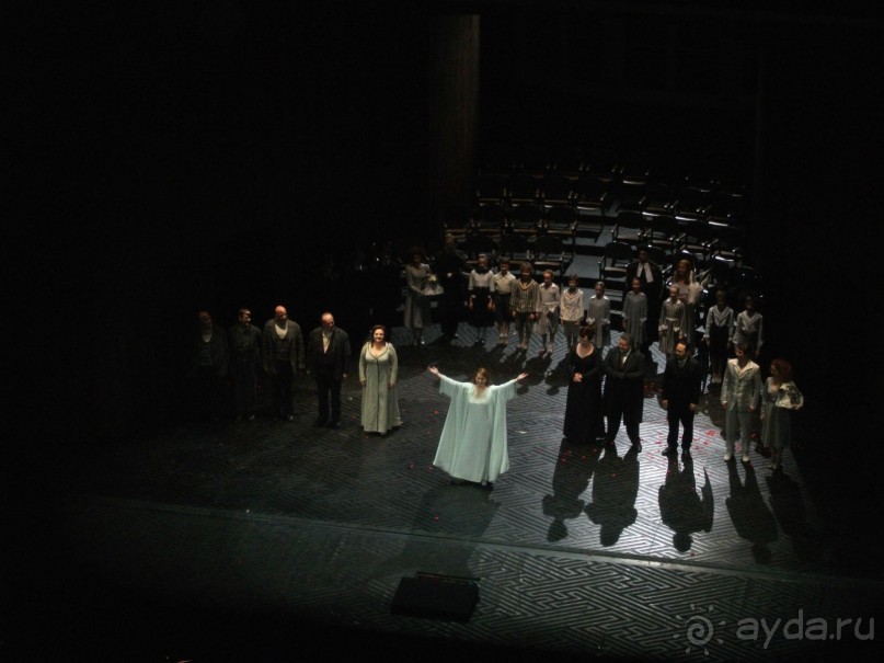 Италия, Испания - подарки к 8 Марта