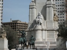 Италия, Испания - подарки к 8 Марта