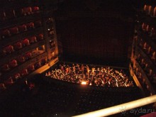 Италия, Испания - подарки к 8 Марта