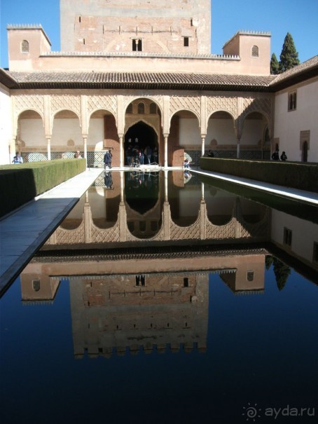 Италия, Испания - подарки к 8 Марта