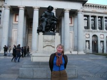 Италия, Испания - подарки к 8 Марта