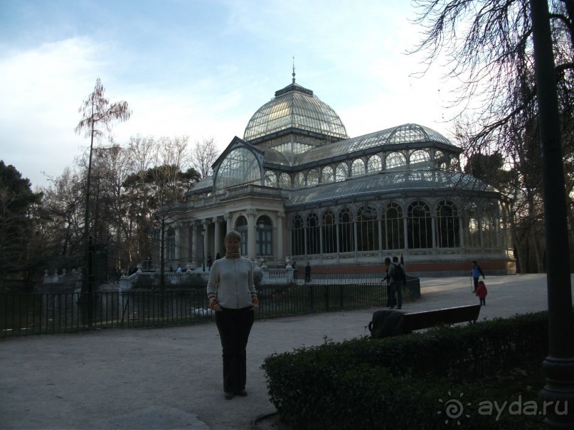 Италия, Испания - подарки к 8 Марта