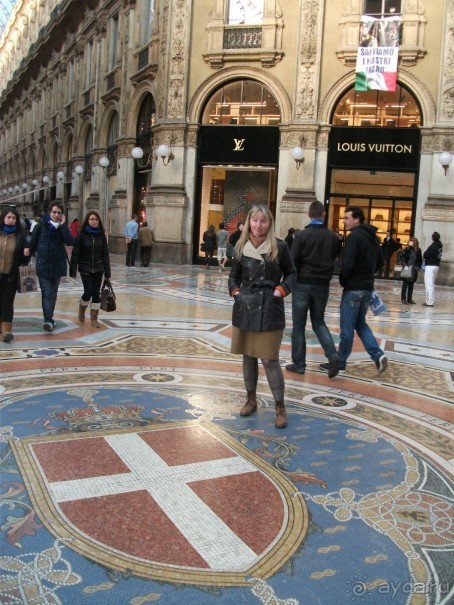 Италия, Испания - подарки к 8 Марта