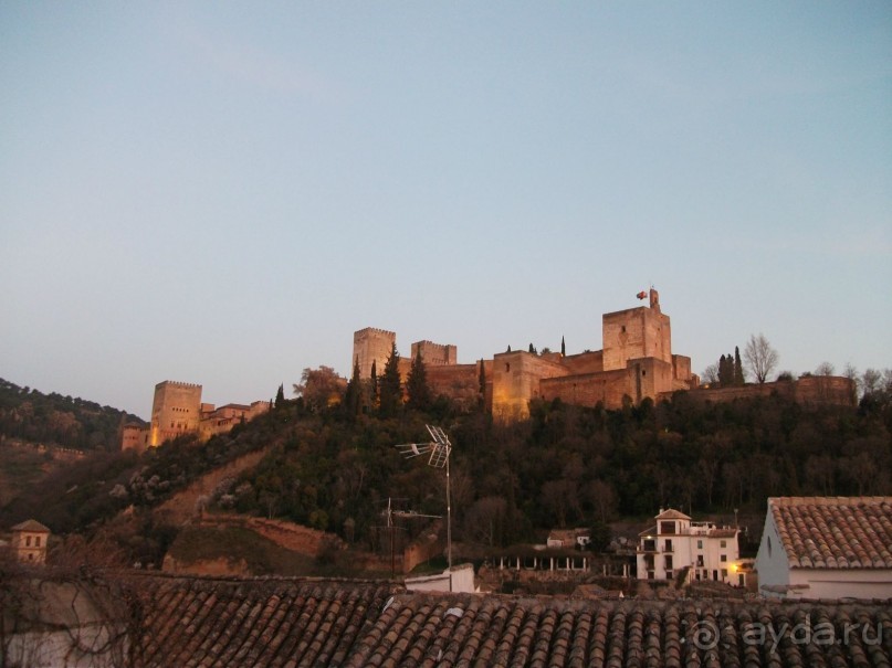 Италия, Испания - подарки к 8 Марта