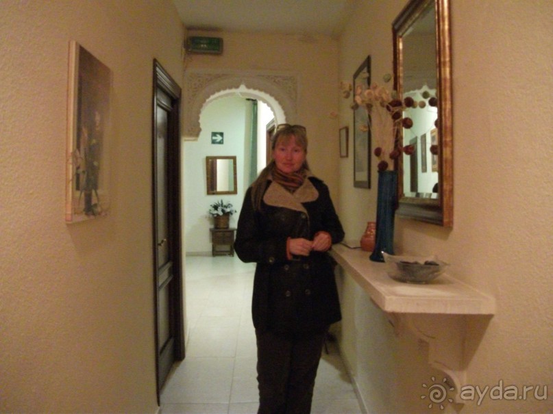 Италия, Испания - подарки к 8 Марта