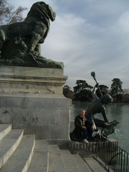 Италия, Испания - подарки к 8 Марта