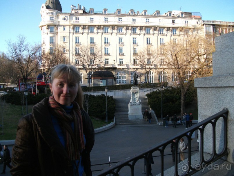 Италия, Испания - подарки к 8 Марта