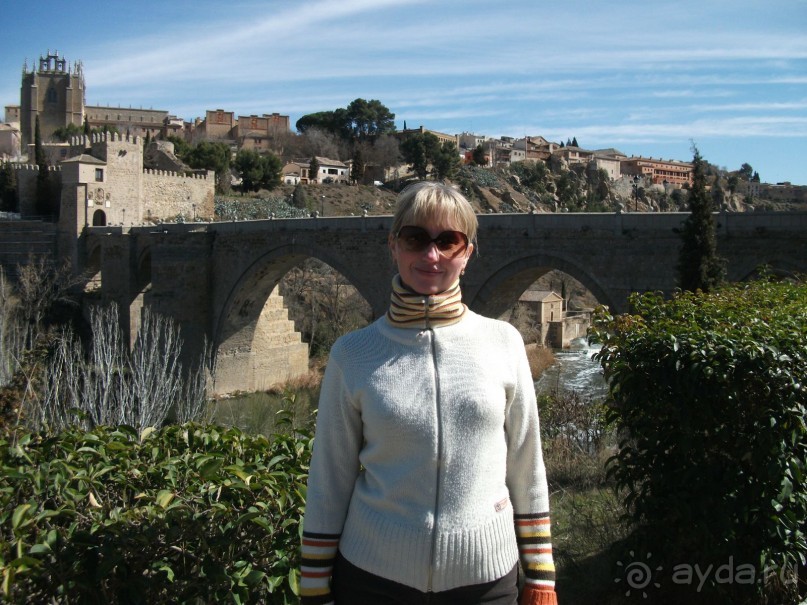 Италия, Испания - подарки к 8 Марта