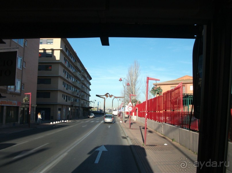 Италия, Испания - подарки к 8 Марта