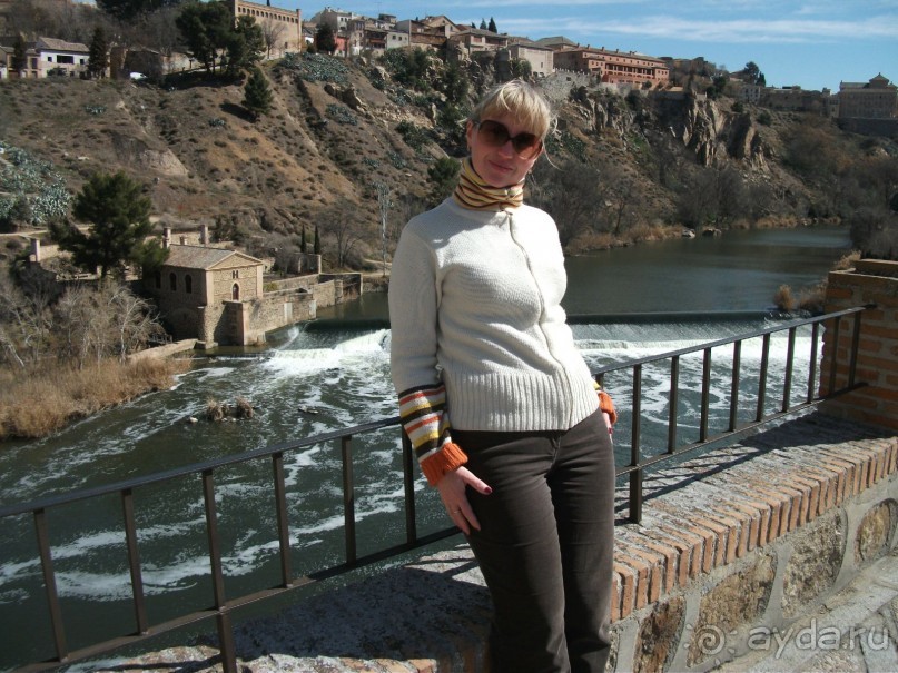 Италия, Испания - подарки к 8 Марта