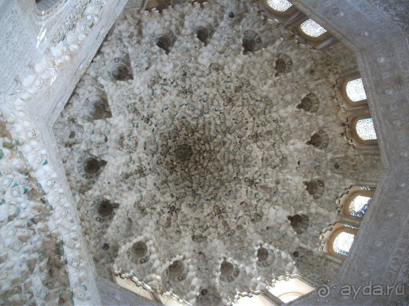 Италия, Испания - подарки к 8 Марта