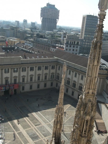 Италия, Испания - подарки к 8 Марта