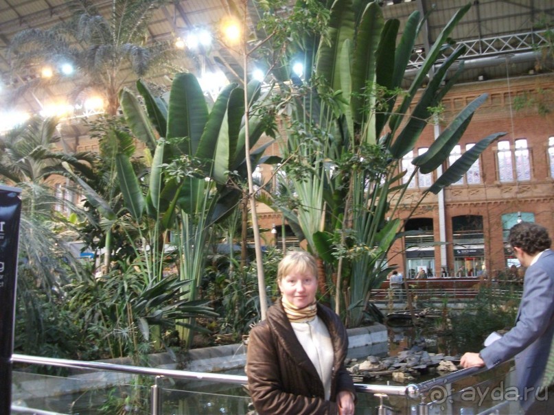 Италия, Испания - подарки к 8 Марта