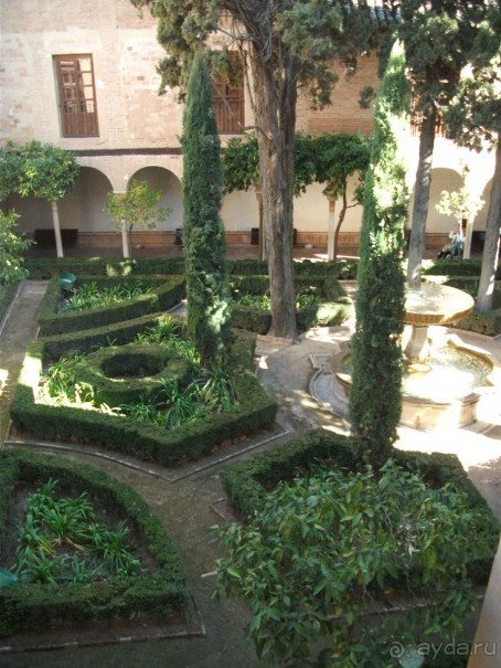 Италия, Испания - подарки к 8 Марта