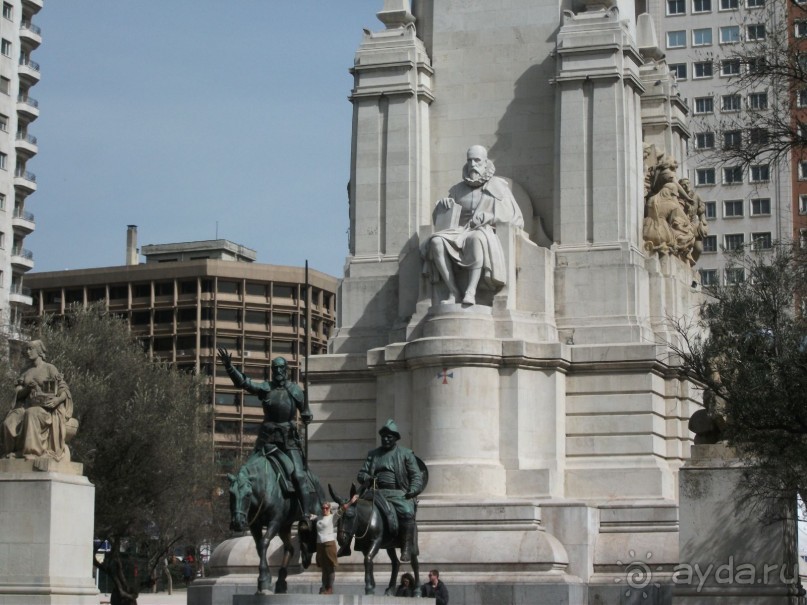 Италия, Испания - подарки к 8 Марта