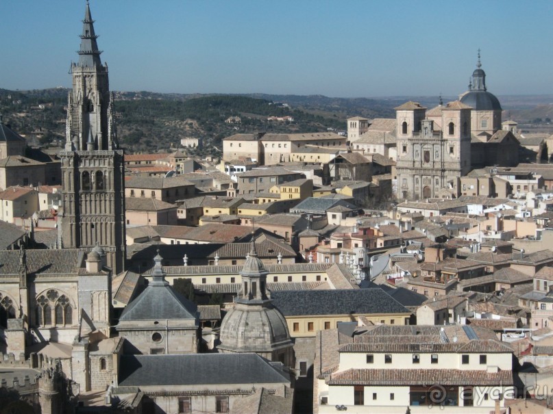 Италия, Испания - подарки к 8 Марта