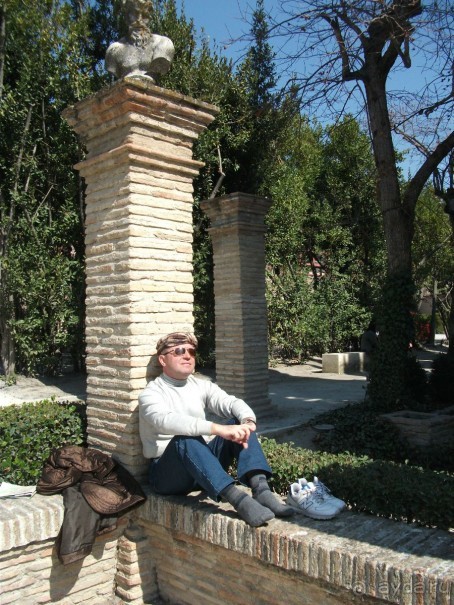 Италия, Испания - подарки к 8 Марта