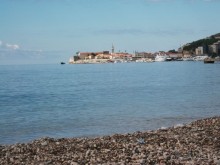 Знаменитые пляжи Черногории