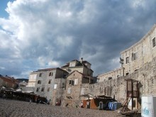 Знаменитые пляжи Черногории