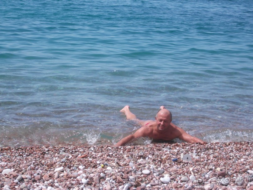 Знаменитые пляжи Черногории