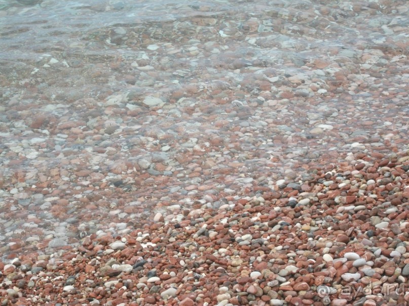 Знаменитые пляжи Черногории