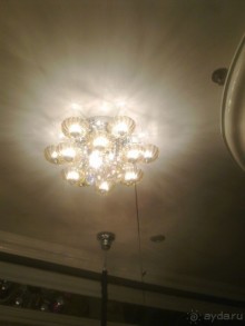 Отзыв про Дом Гранат из Гуанжоу