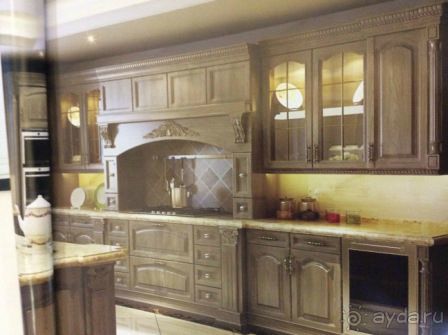 Отзыв про Дом Гранат из Гуанжоу