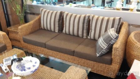 Отзыв про Дом Гранат из Гуанжоу