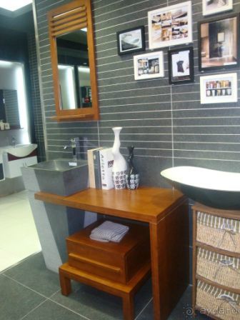 Отзыв про Дом Гранат из Гуанжоу