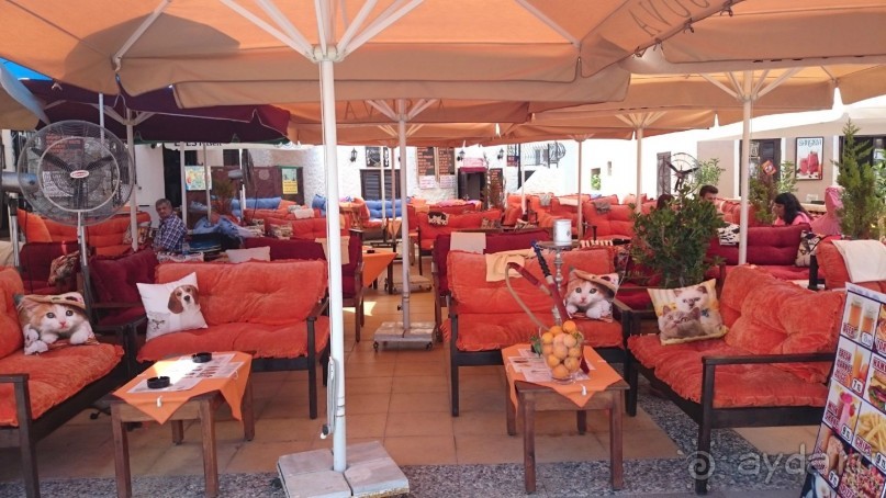 фото Class Beach Hotel