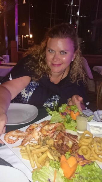 Мармарис, Class Beach, плюсы и минусы