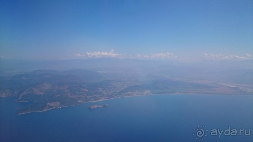 Мармарис, Class Beach, плюсы и минусы