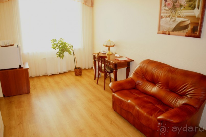 Отличный подход за умеренные деньги