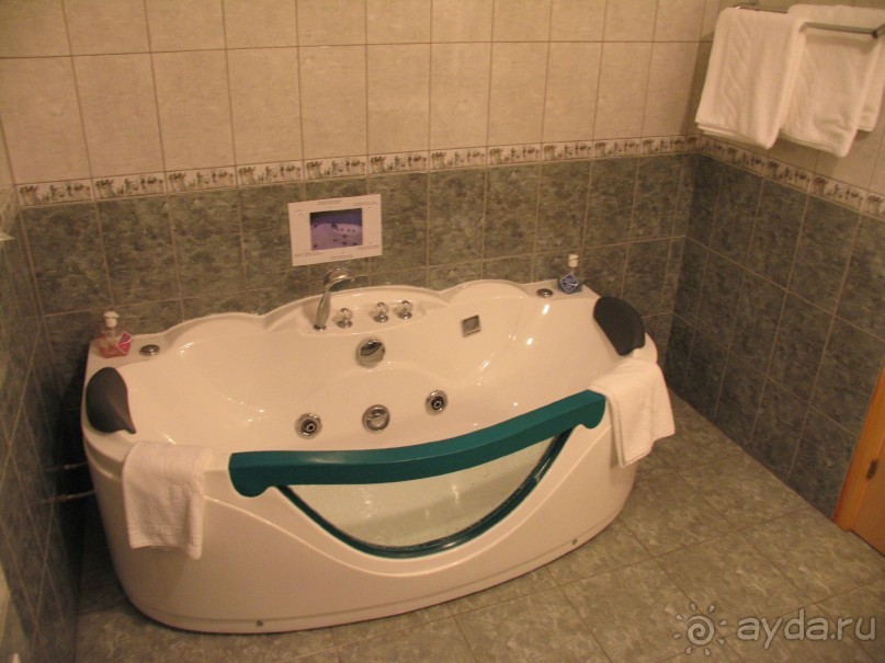 Отличный подход за умеренные деньги