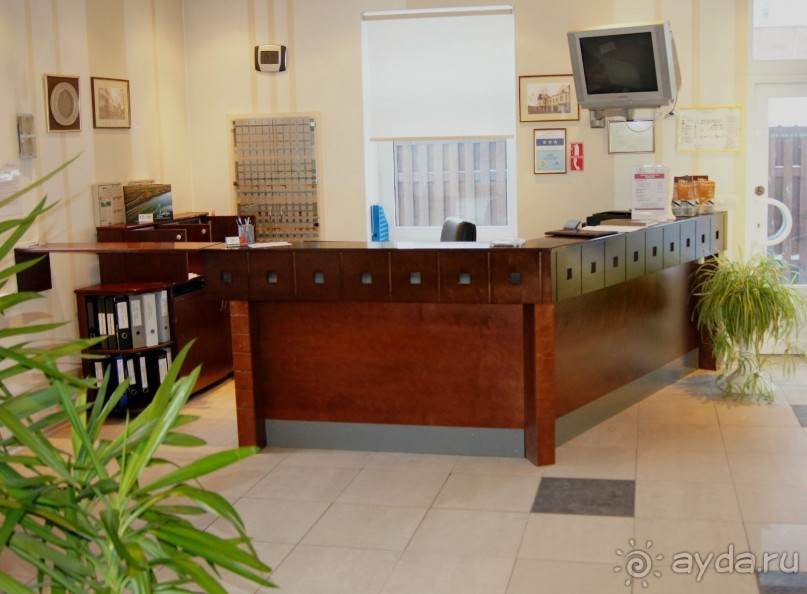 Отличный подход за умеренные деньги