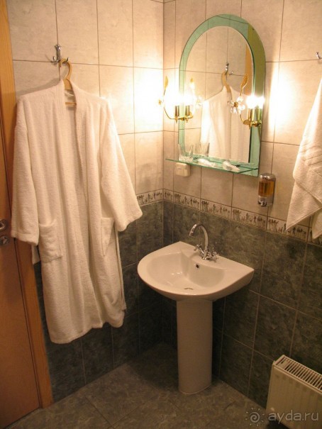 Отличный подход за умеренные деньги