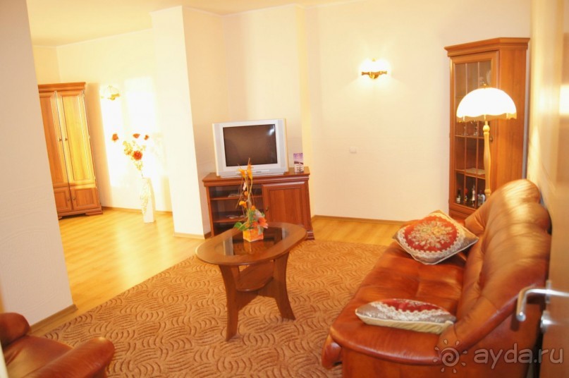 Отличный подход за умеренные деньги