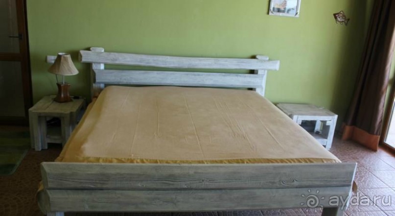 фото Жемчужина Меганома