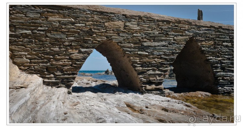 Испания. НеоДАЛИмый рассказ о городке Кадакес