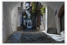 Испания. НеоДАЛИмый рассказ о городке Кадакес